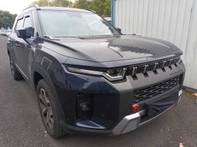 SsangYong Torres - 2024