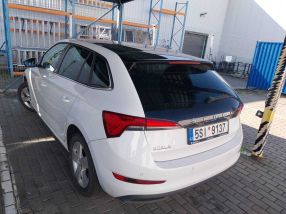 Skoda Scala - 2021