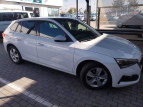 Skoda Scala - 2021