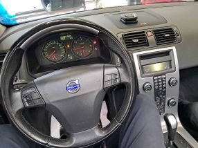 Volvo C70 - 2008