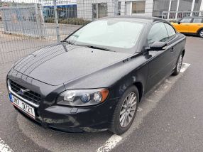 Volvo C70 - 2008