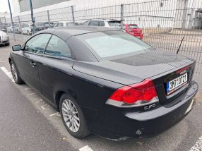Volvo C70 - 2008