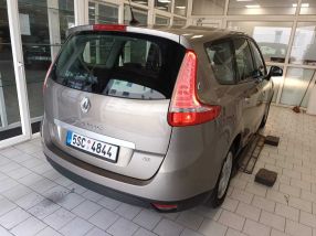 Renault Grand Scenic - 2011