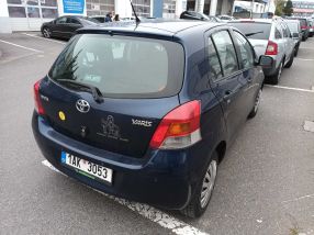 Toyota Yaris - 2009