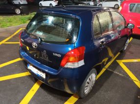 Toyota Yaris - 2009