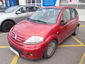 Citroen C3 - 2007
