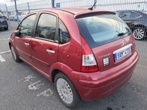 Citroen C3 - 2007