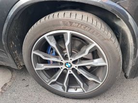 BMW X3 - 2020