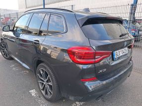 BMW X3 - 2020