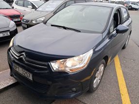 Citroen C4 - 2012