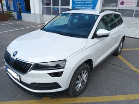 Skoda Karoq - 2018