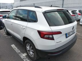 Skoda Karoq - 2018