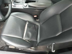 Mercedes-Benz C - 2009