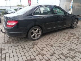 Mercedes-Benz C - 2009