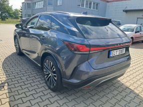 Lexus RX - 2023