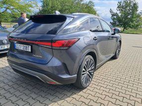 Lexus RX - 2023