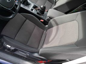 Volkswagen Passat - 2017
