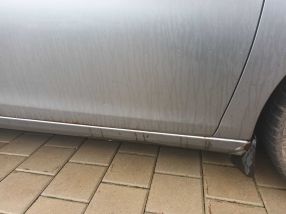 Peugeot 308 - 2016