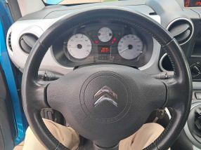 Citroen Berlingo - 2015