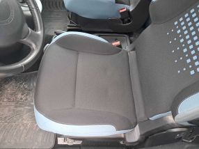 Citroen Berlingo - 2015