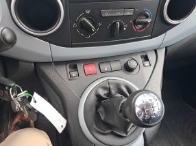 Citroen Berlingo - 2015