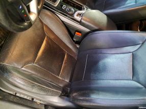 Hyundai i40 - 2011