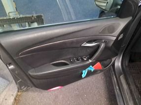 Hyundai i40 - 2011