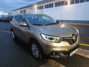 Renault Kadjar - 2018