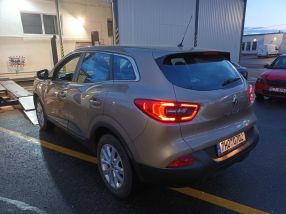 Renault Kadjar - 2018