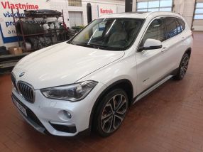 BMW X1 - 2017