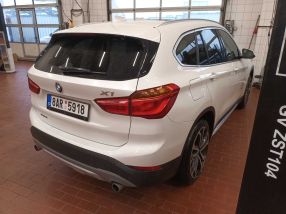 BMW X1 - 2017