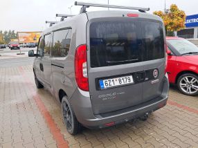 Fiat Doblo - 2017