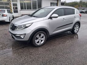 Kia Sportage - 2011