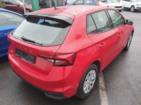 Skoda Fabia - 2024