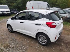Hyundai i10 - 2022