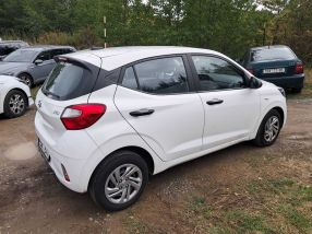 Hyundai i10 - 2022