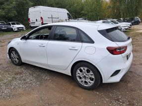 Kia Ceed - 2023
