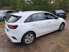 Kia Ceed - 2023