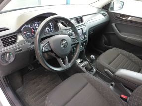 Skoda Rapid - 2018