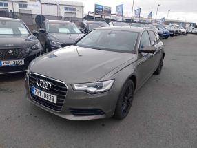 Audi A6 - 2012