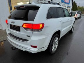 Jeep Grand Cherokee - 2015