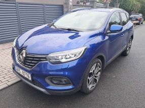 Renault Kadjar - 2019