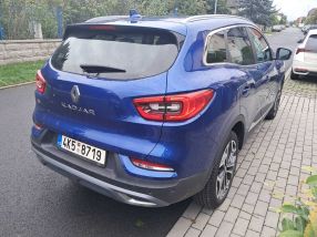 Renault Kadjar - 2019