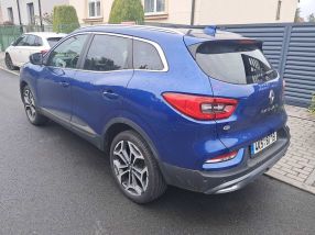 Renault Kadjar - 2019