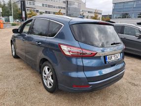 Ford S-Max - 2021