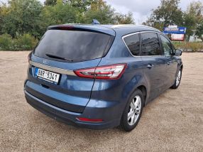 Ford S-Max - 2021
