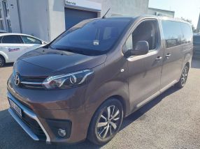 Toyota ProAce Verso - 2019
