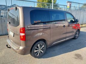 Toyota ProAce Verso - 2019