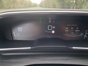 Peugeot 508 - 2019