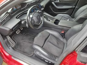 Peugeot 508 - 2019
